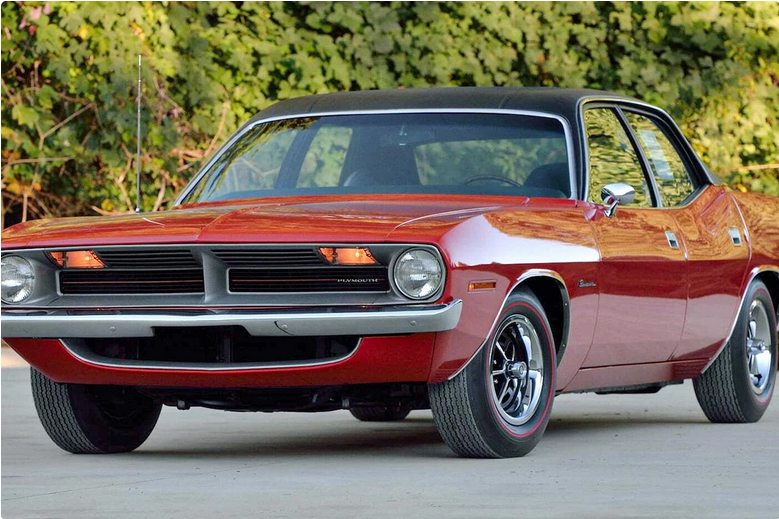 Screenshot 2022-10-23 at 11-30-59 Controversial one-of-none four-door 1970 Plymouth Barracuda heads to auction.png